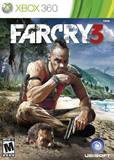 Far Cry 3 (Xbox 360)